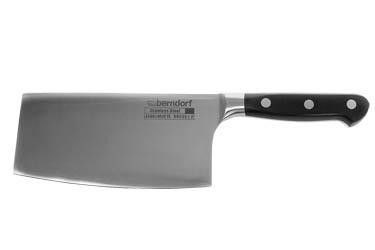 BERNDORF SANDRIK Profi-Line kuchyňský sekáček 17cm