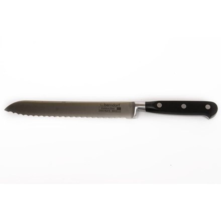 BERNDORF SANDRIK Profi-Line kuchyňský nůž na chléb 20cm