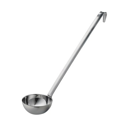 berndorf Naběračka 125 ml 8 cm nerez 1 ks