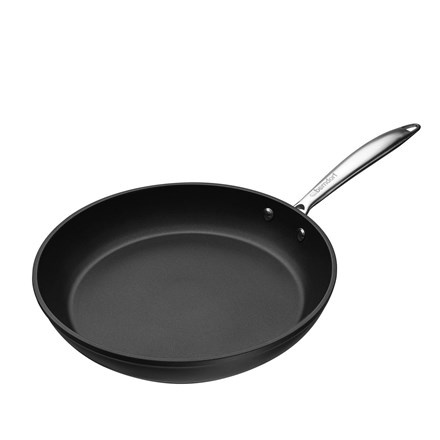 BERNDORF Pánev hliníková s nepřilnavým povrchem ILAG BLACK LINE 28 cm indukční 1 ks