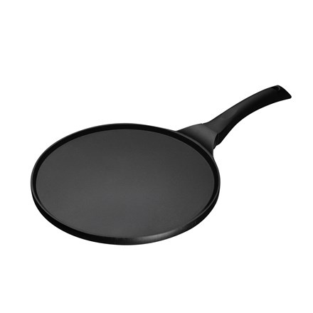 BERNDORF Pánev na palačinky BLACK LINE hliník ILAG 24 cm indukce 1 ks