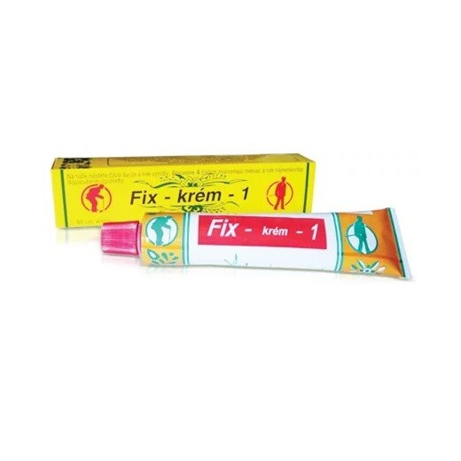 FIX krém-1  84 ml