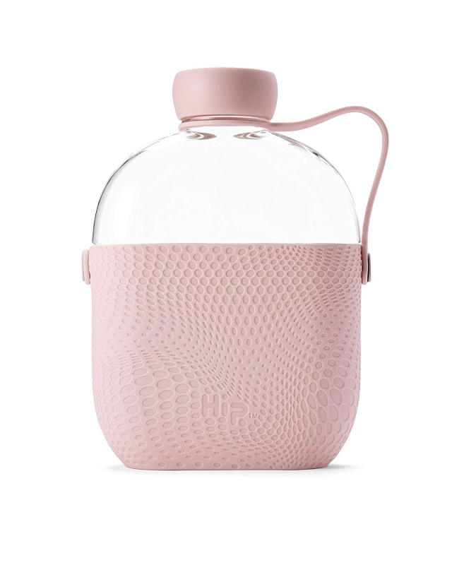 HIP BOTTLE 650ml Blush