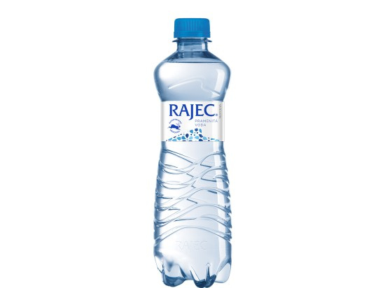 Rajec Neperlivá voda multipack (8×750 ml)