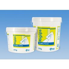 Tmel finální Rigips ProMix Finish 15 kg