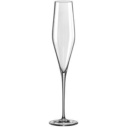 RONA Sklenice na sekt SWAN 190 ml 6 ks