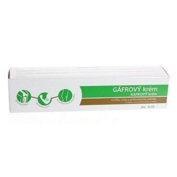 FIX Kafrový krém 84 g