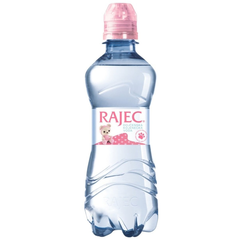 Rajec Kojenecká voda