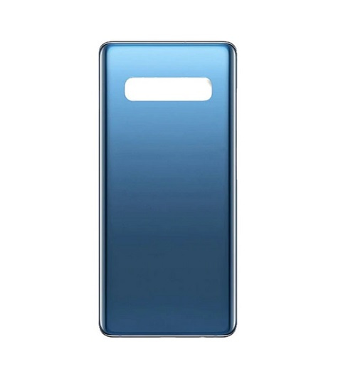 Pouzdro na Samsung Galaxy S10 Riyeri / modrá Varianta: ivi0