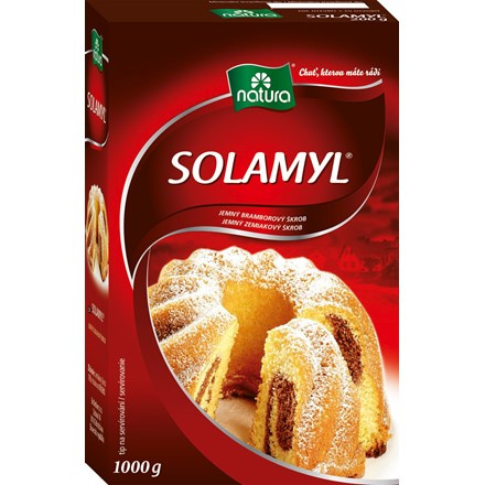 natura Solamyl 1 kg