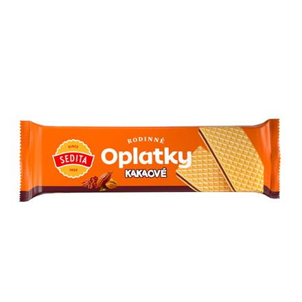 Sedita Rodinné kakaové