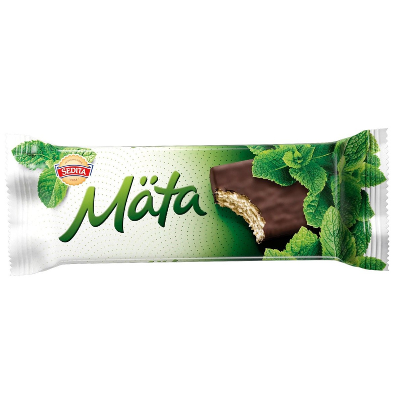 Sedita Mäta oplatka