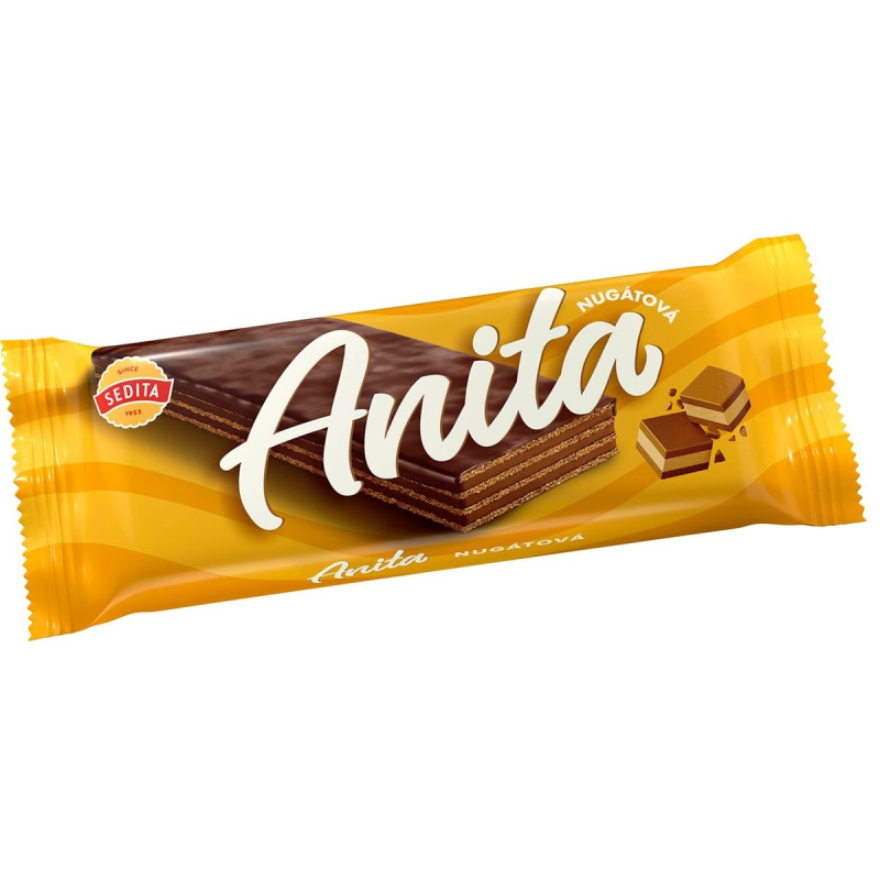 Sedita Anita