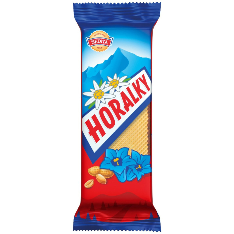 Sedita Horalky