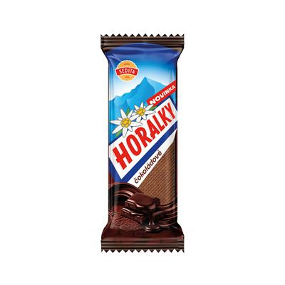 Sedita Horalky čokoládové