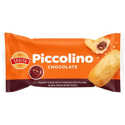 Sedita Piccolino čokoláda