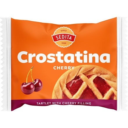 Sedita Crostatina třešeň