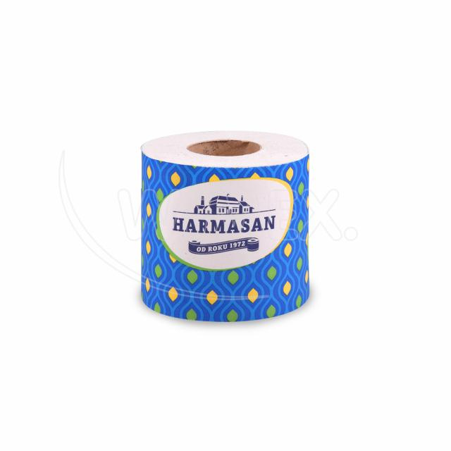 SHP Harmanec, a. s. Harmasan toaletní papír 50m 1 VRS