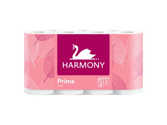 HARMONY TP 3vr PRIMA (8ks/fol)