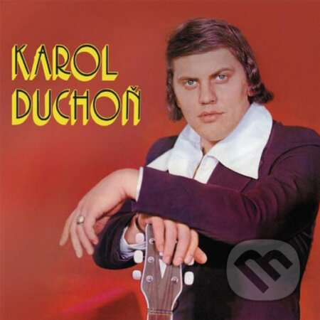 Karol Duchoň: Karol Duchoň - Karol Duchoň