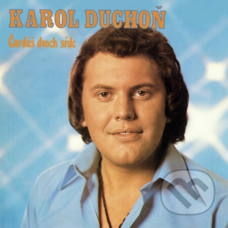 Karol Duchoň: Čardáš Dvoch Srdc (Reedice 2024) - Karol Duchoň