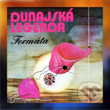 Dunajská legenda - Fermáta
