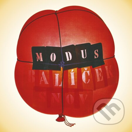 Modus: Balíček snov - Modus