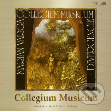 Divergencie - Collegium Musicum