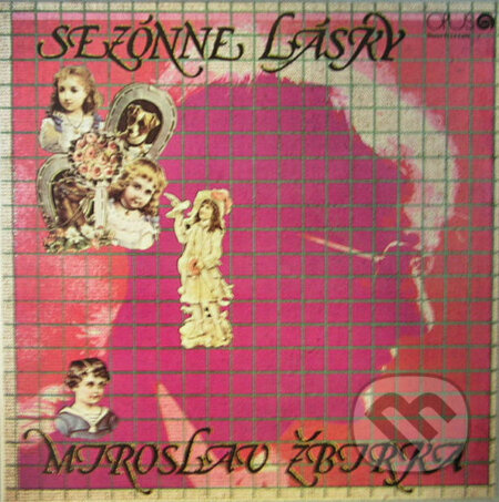 Sezónne lásky - Miroslav Žbirka