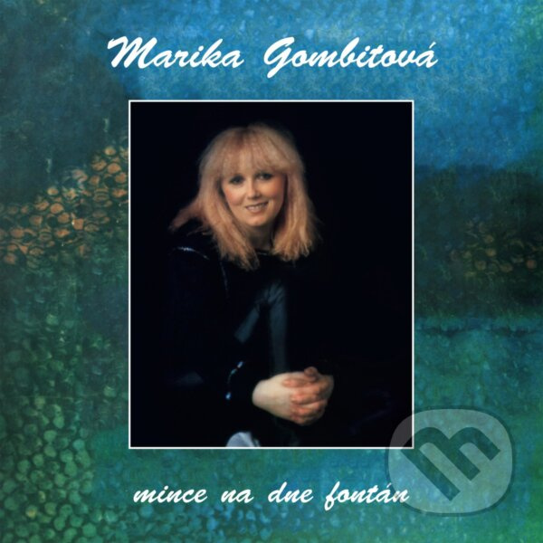 Marika Gombitová: Mince na dne fontán LP (2 LP) - Marika Gombitová,Marika Gombitová: Mince na dne fontán LP (2 LP) - Marika Gombitová