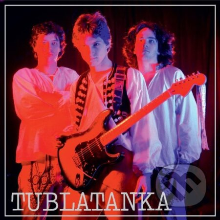 Tublatanka - Tublatanka