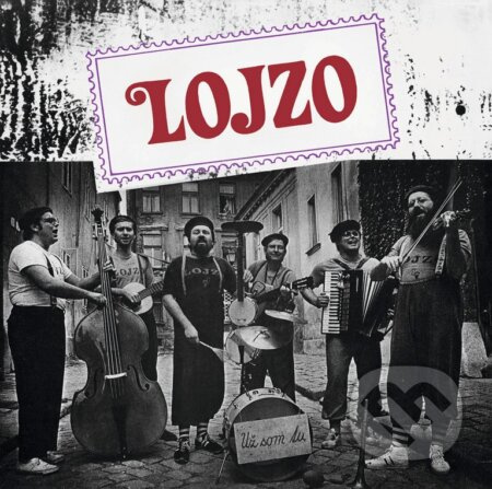 Lojzo:  Lojzo - Lojzo