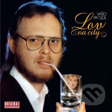 Lov na city - Vašo Patejdl