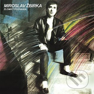 Zlomky poznania - Miroslav Žbirka