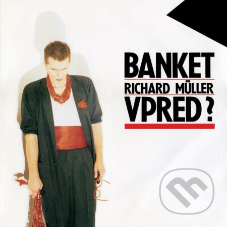 Banket: Vpred!  LP - Banket