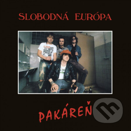 Pakáreň - Slobodná Európa