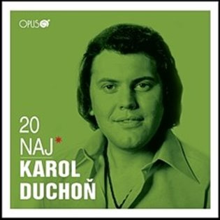 Karol Duchoň: 20 naj - I. - Karol Duchoň