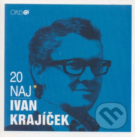 20 Naj - Ivan Krajíček