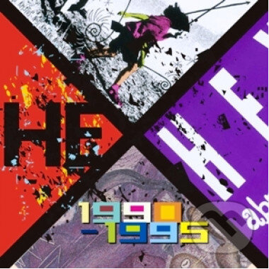 HEX: 1990-1995 - Hex