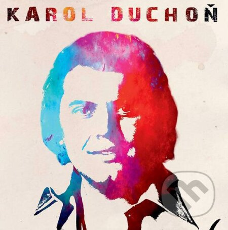 Karol Duchoň: S úsmevom LP - Karol Duchoň