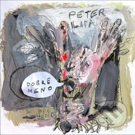 Dobré meno - Peter Lipa