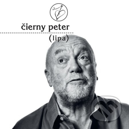 Peter Lipa: Čierny Peter LP (2 LP) - Peter Lipa