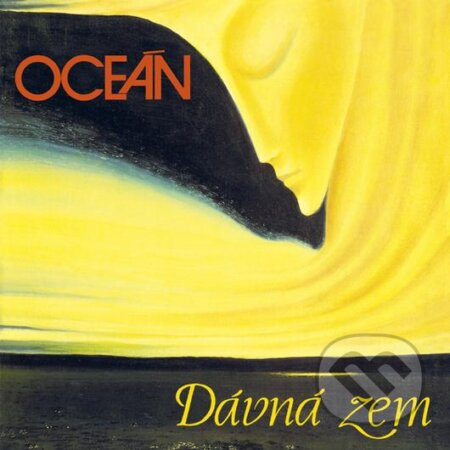 Dávná zem - Oceán