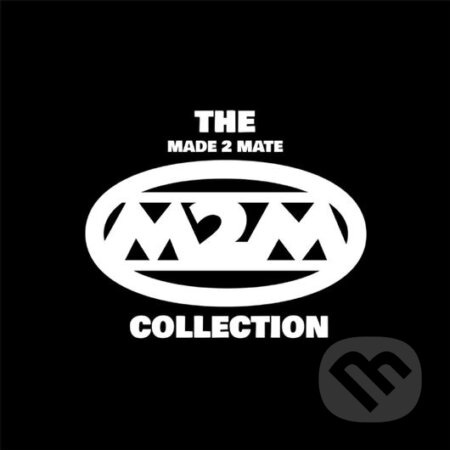Made 2 Mate: The Collection LP (2 LP) - Made 2 Mate