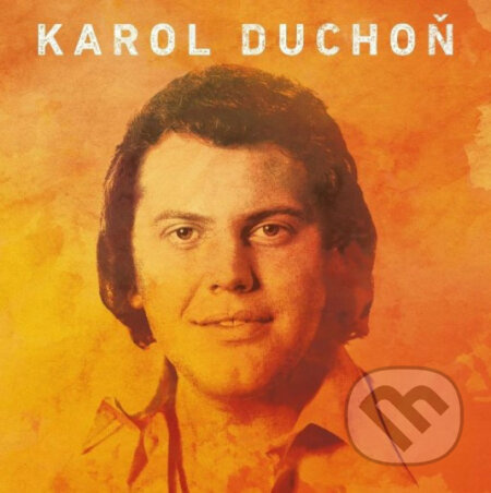 Karol Duchoň:  Mám dobrú správu LP - Karol Duchoň