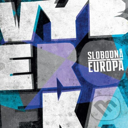 Výberofka - Slobodná Európa