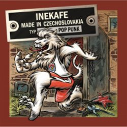 Made In Czechoslovakia - Iné Kafe