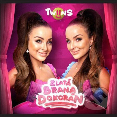 Zlatá brána dokořán - Twiins