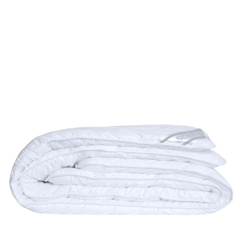 SCANquilt přikrývka CLASSIC - celoroční - hřejivost Sq 5 140 x 220 cm - prodloužený celoroční