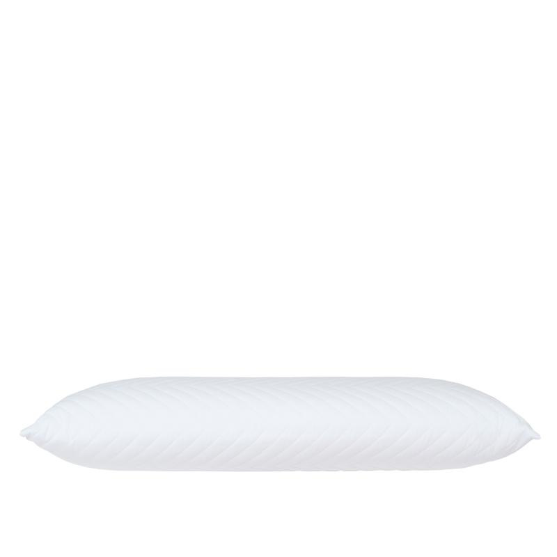 SCANquilt polštář WELLNESS - s paměťovou pěnou 30 x 60 cm